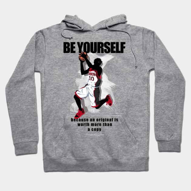 Kuroko no basket hoodie sales
